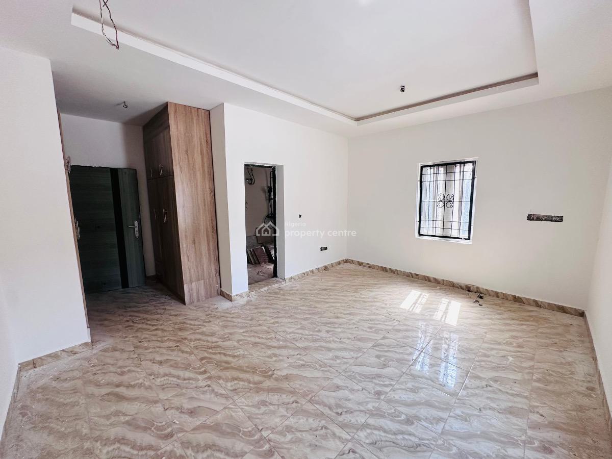 3 Bedroom Flat, Durumi, Abuja, Flat / Apartment for Sale