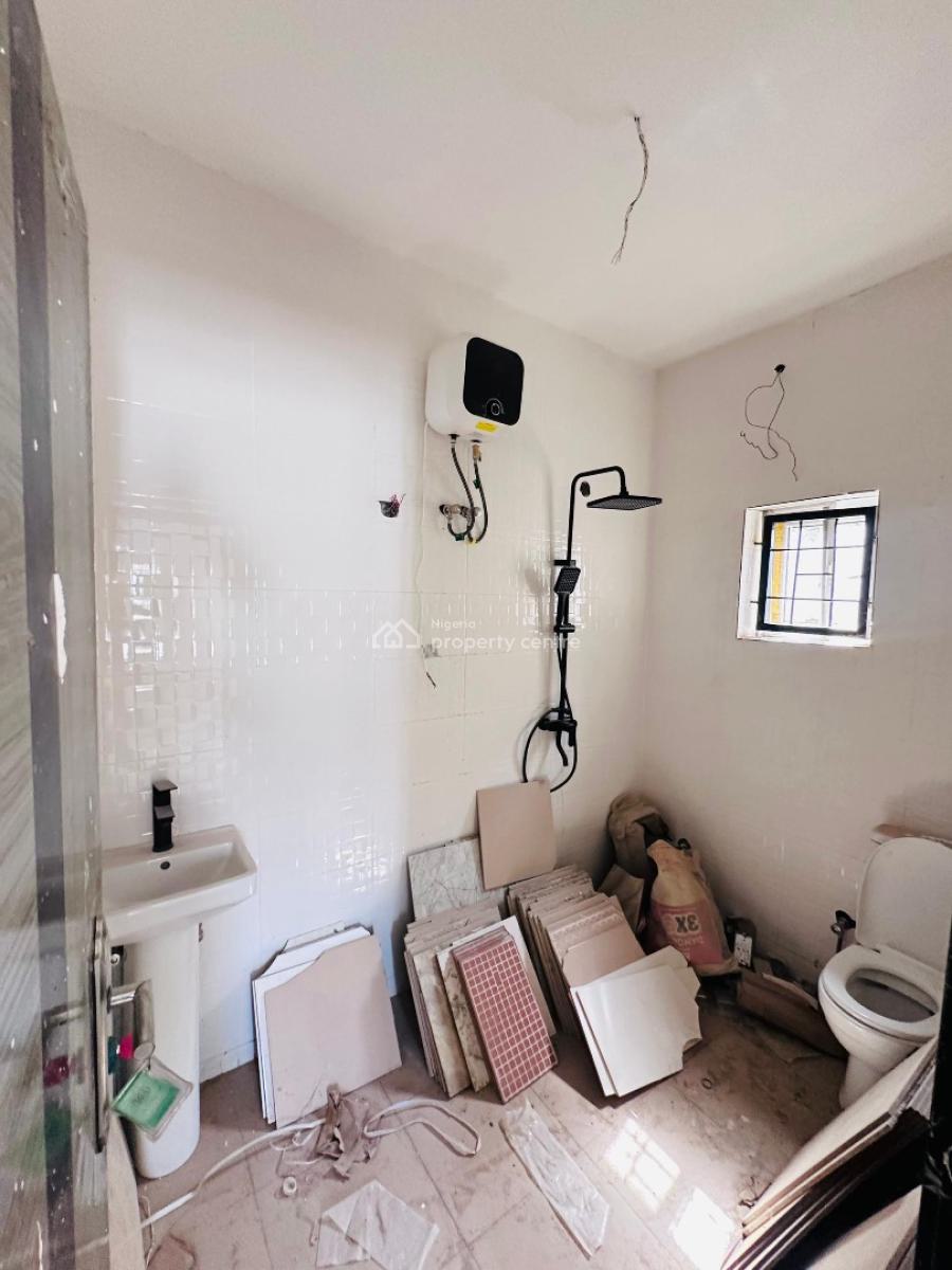 3 Bedroom Flat, Durumi, Abuja, Flat / Apartment for Sale