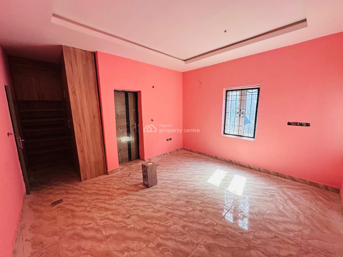 3 Bedroom Flat, Durumi, Abuja, Flat / Apartment for Sale