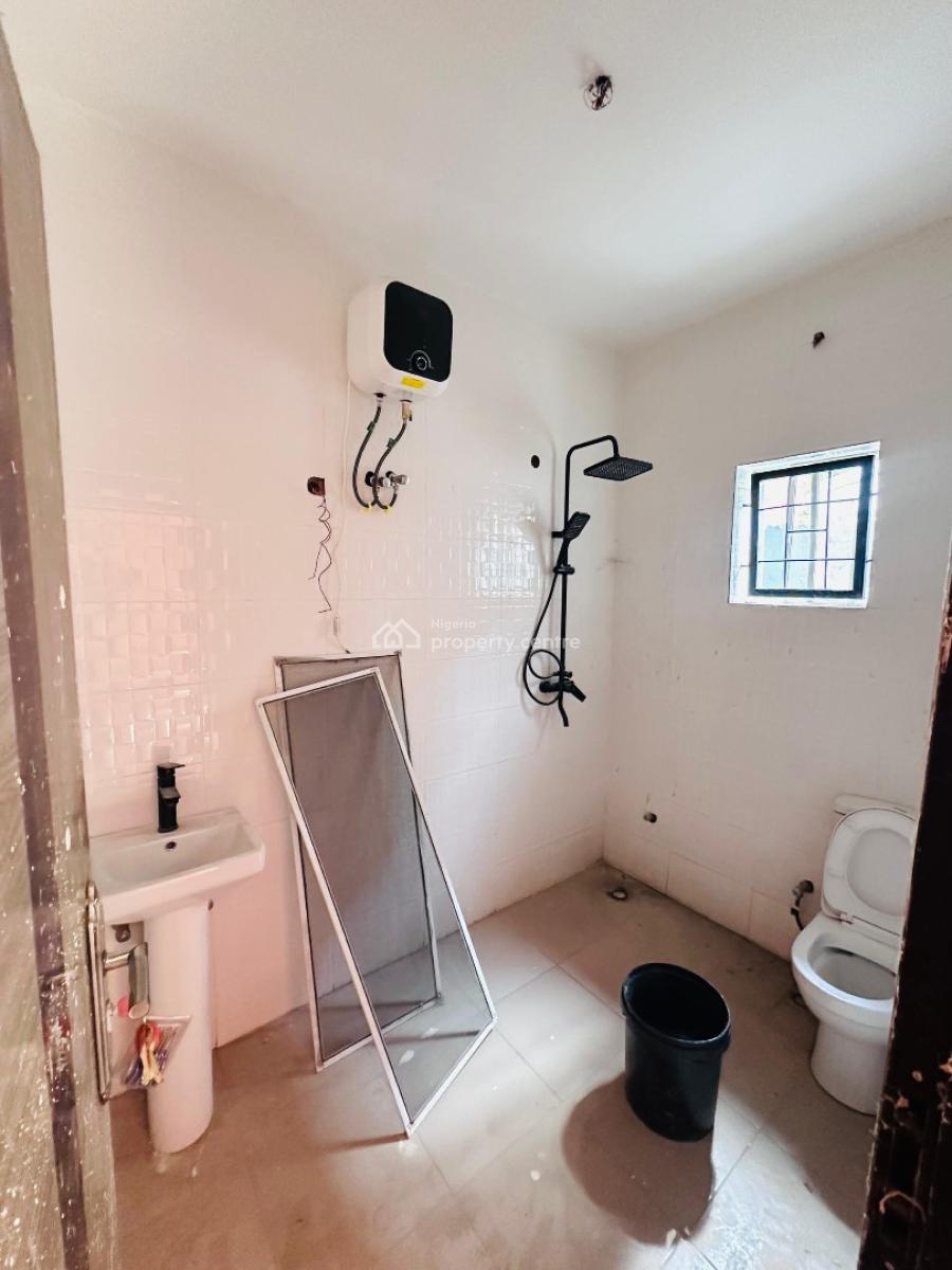 3 Bedroom Flat, Durumi, Abuja, Flat / Apartment for Sale