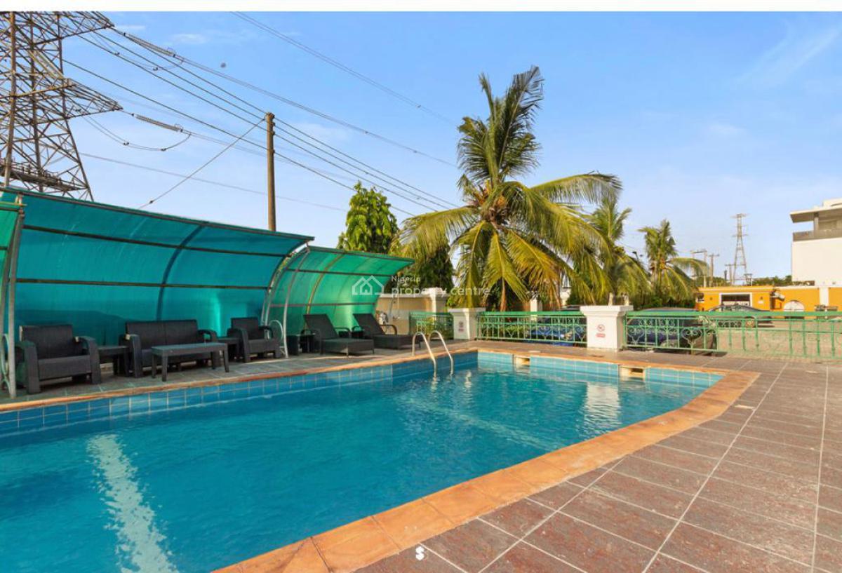 Six Units of 3 Bedroom Apartments, Lekki Phase 1, Lekki, Lagos, Flat / Apartment Short Let