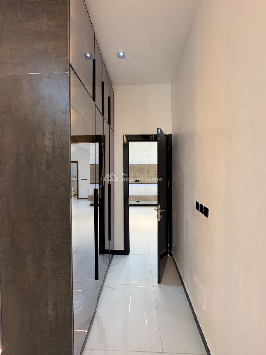 Majestic Five (5) Bedroom Detached Duplex, Lekki, Lagos, Detached Duplex for Sale