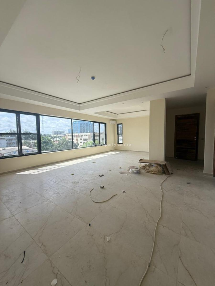 Brand New 3 Bedroom Apartment in Victoria Island  It Comes Wi, Victoria Island (vi), Lagos, Flat / Apartment for Sale