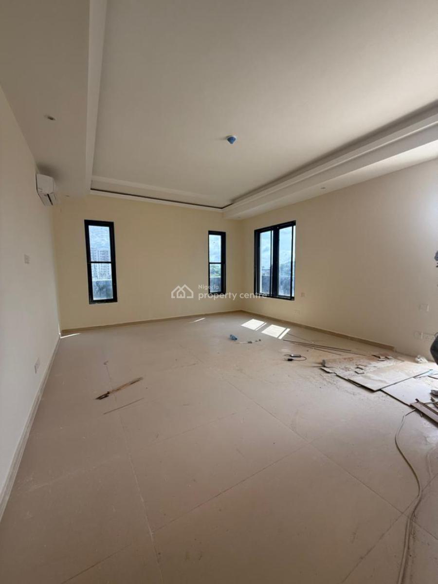 Brand New 3 Bedroom Apartment in Victoria Island  It Comes Wi, Victoria Island (vi), Lagos, Flat / Apartment for Sale