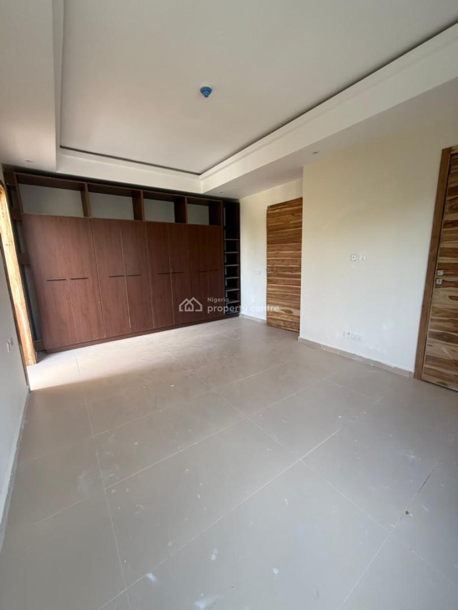Brand New 3 Bedroom Apartment in Victoria Island  It Comes Wi, Victoria Island (vi), Lagos, Flat / Apartment for Sale