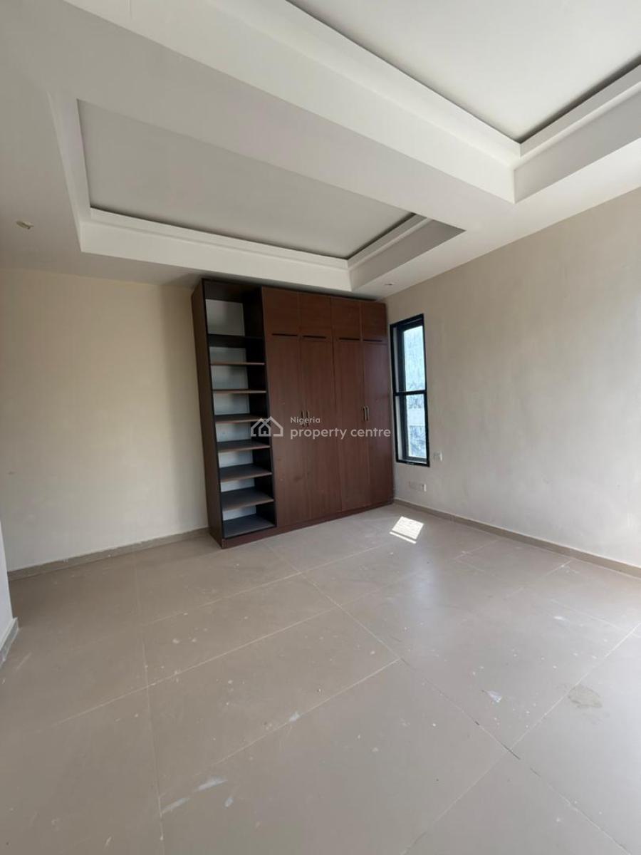 Brand New 3 Bedroom Apartment in Victoria Island  It Comes Wi, Victoria Island (vi), Lagos, Flat / Apartment for Sale