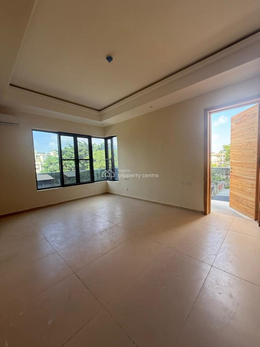 Brand New 3 Bedroom Apartment in Victoria Island  It Comes Wi, Victoria Island (vi), Lagos, Flat / Apartment for Sale