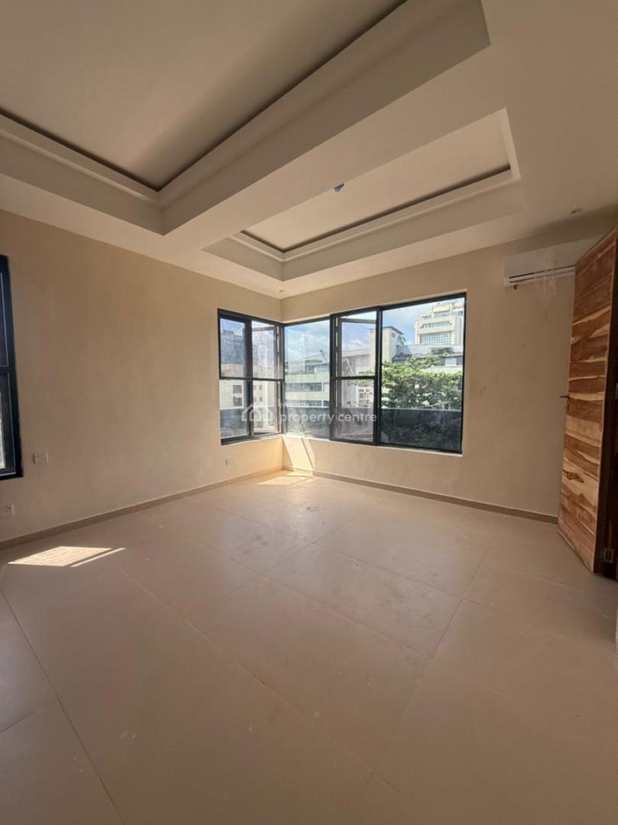 Brand New 3 Bedroom Apartment in Victoria Island  It Comes Wi, Victoria Island (vi), Lagos, Flat / Apartment for Sale