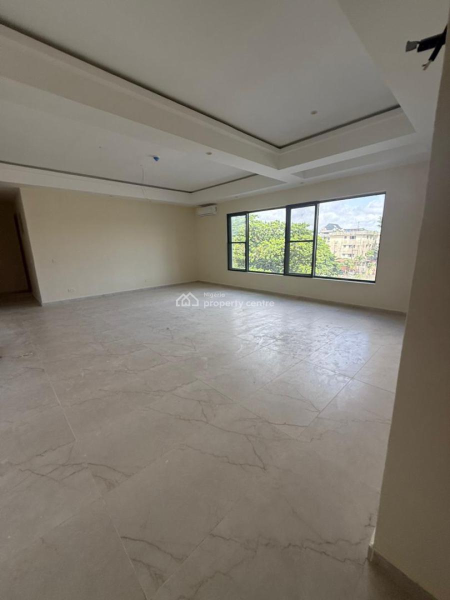 Brand New 3 Bedroom Apartment in Victoria Island  It Comes Wi, Victoria Island (vi), Lagos, Flat / Apartment for Sale