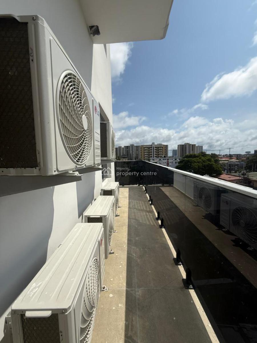 Brand New 3 Bedroom Apartment in Victoria Island  It Comes Wi, Victoria Island (vi), Lagos, Flat / Apartment for Sale