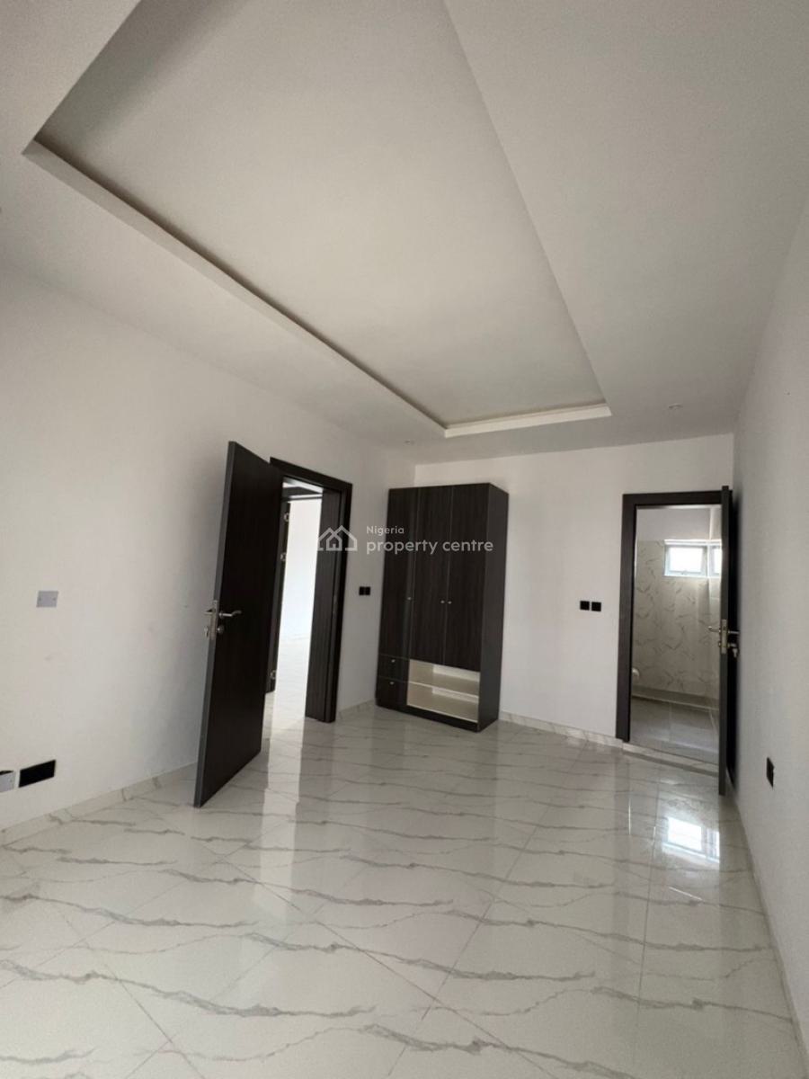 4 Bedroom Duplex Plus Bq, Oregun, Ikeja, Lagos, Flat / Apartment for Rent