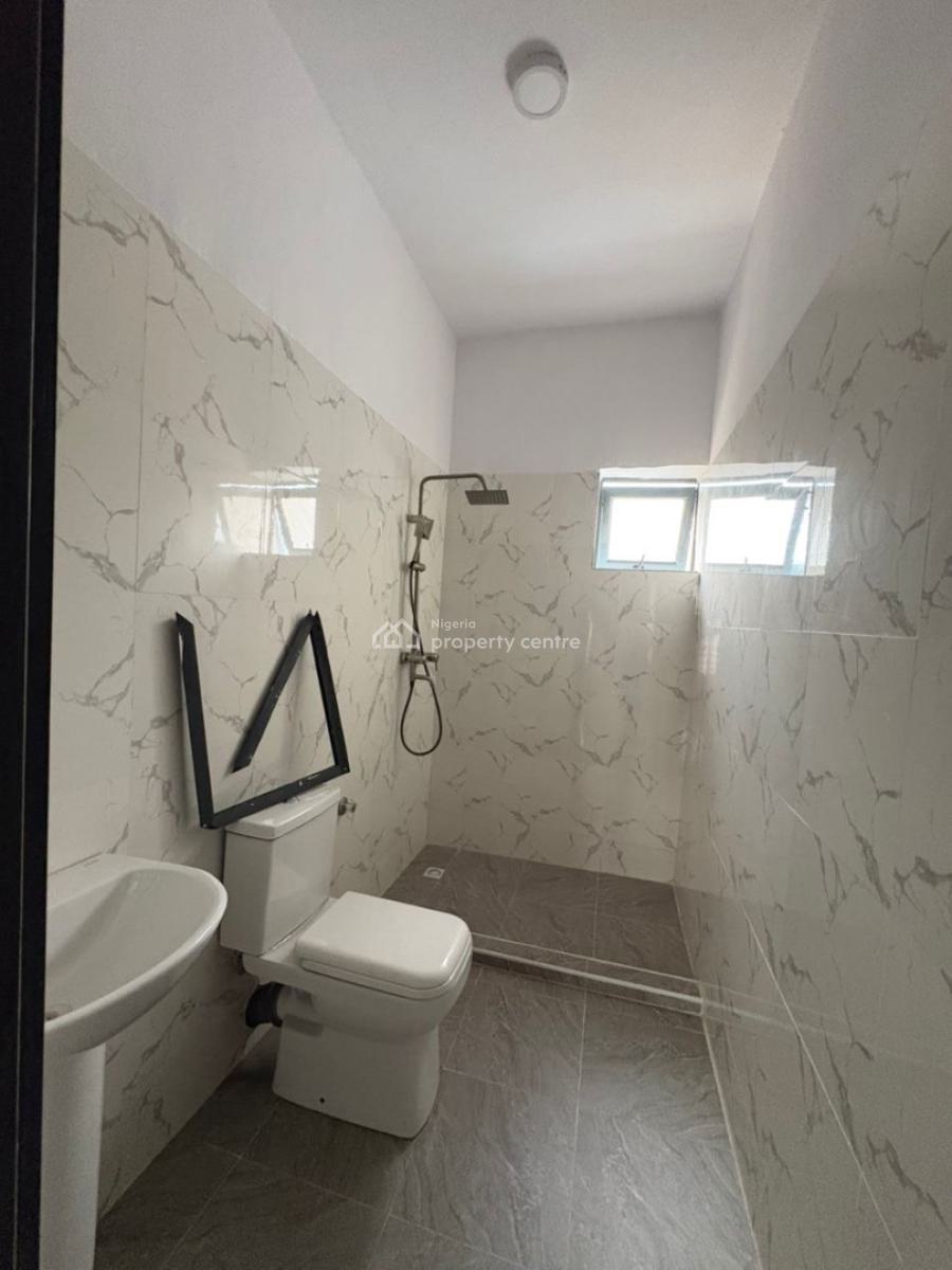 4 Bedroom Duplex Plus Bq, Oregun, Ikeja, Lagos, Flat / Apartment for Rent