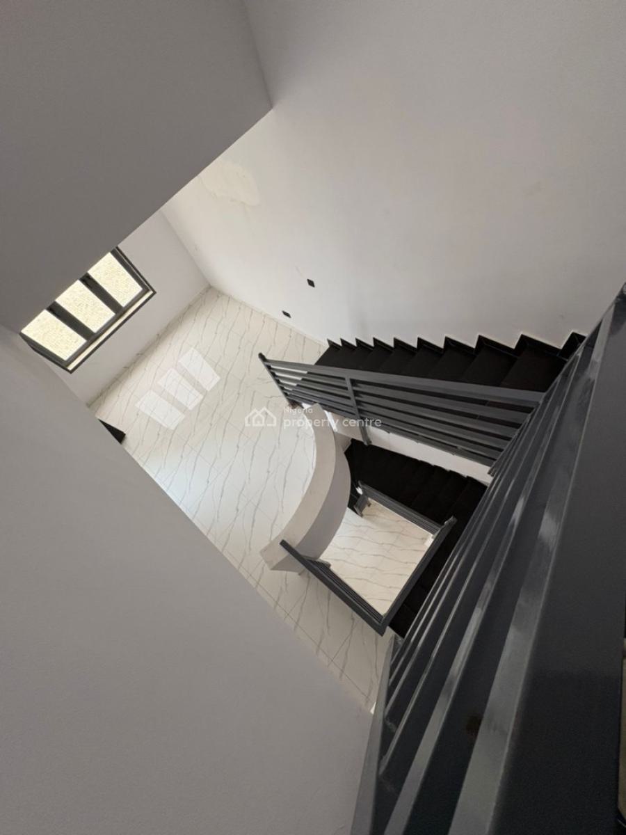 4 Bedroom Duplex Plus Bq, Oregun, Ikeja, Lagos, Flat / Apartment for Rent