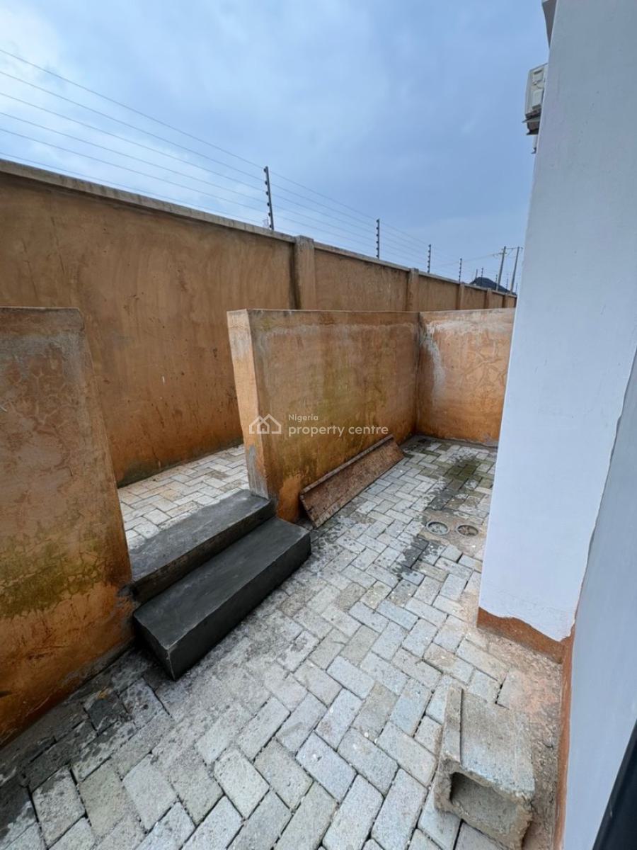 4 Bedroom Duplex Plus Bq, Oregun, Ikeja, Lagos, Flat / Apartment for Rent