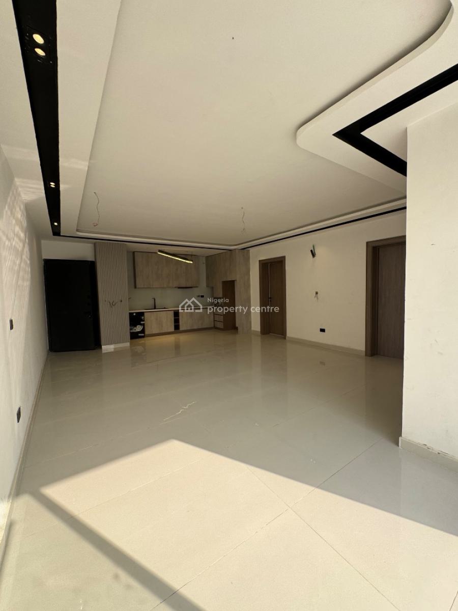 Brand New Two (2) Bedroom Apartment, Lekki, Lagos, Flat / Apartment for Sale