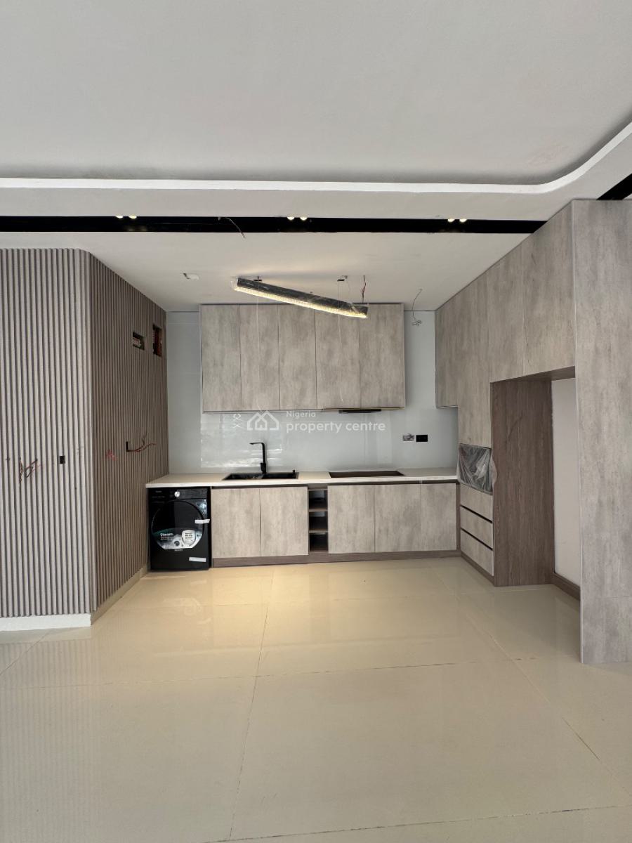 Brand New Two (2) Bedroom Apartment, Lekki, Lagos, Flat / Apartment for Sale