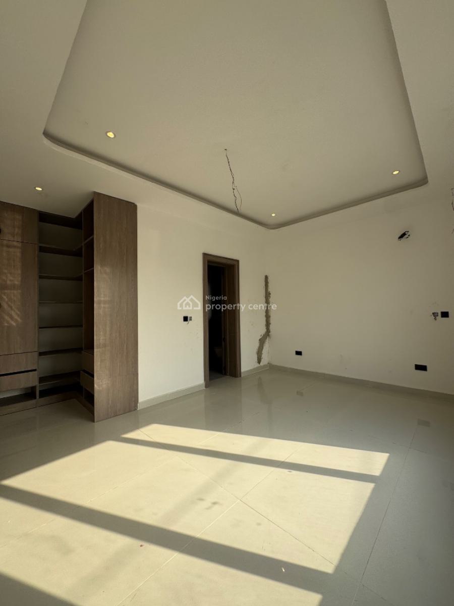 Brand New Two (2) Bedroom Apartment, Lekki, Lagos, Flat / Apartment for Sale