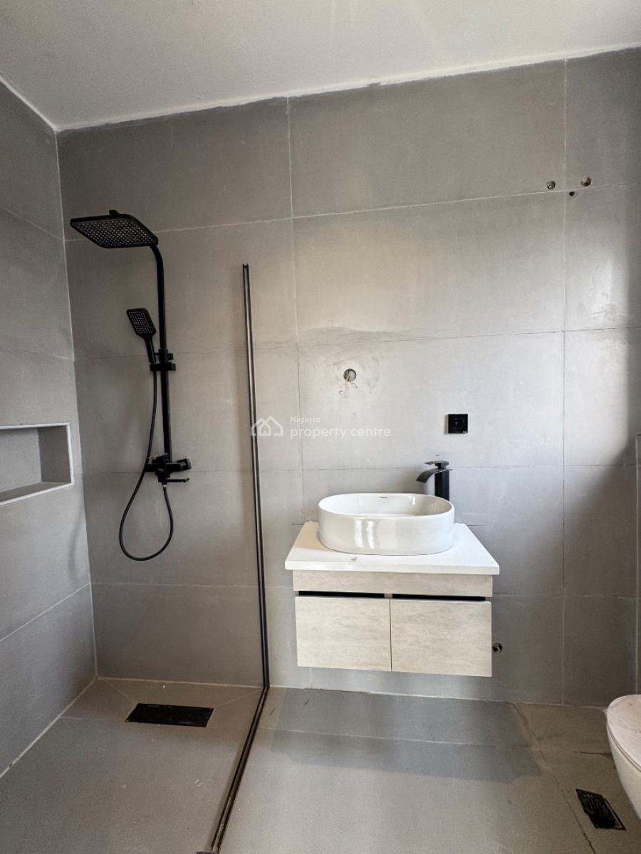 Brand New Two (2) Bedroom Apartment, Lekki, Lagos, Flat / Apartment for Sale