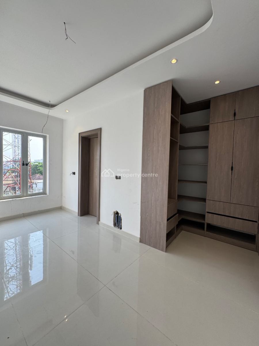 Brand New Two (2) Bedroom Apartment, Lekki, Lagos, Flat / Apartment for Sale