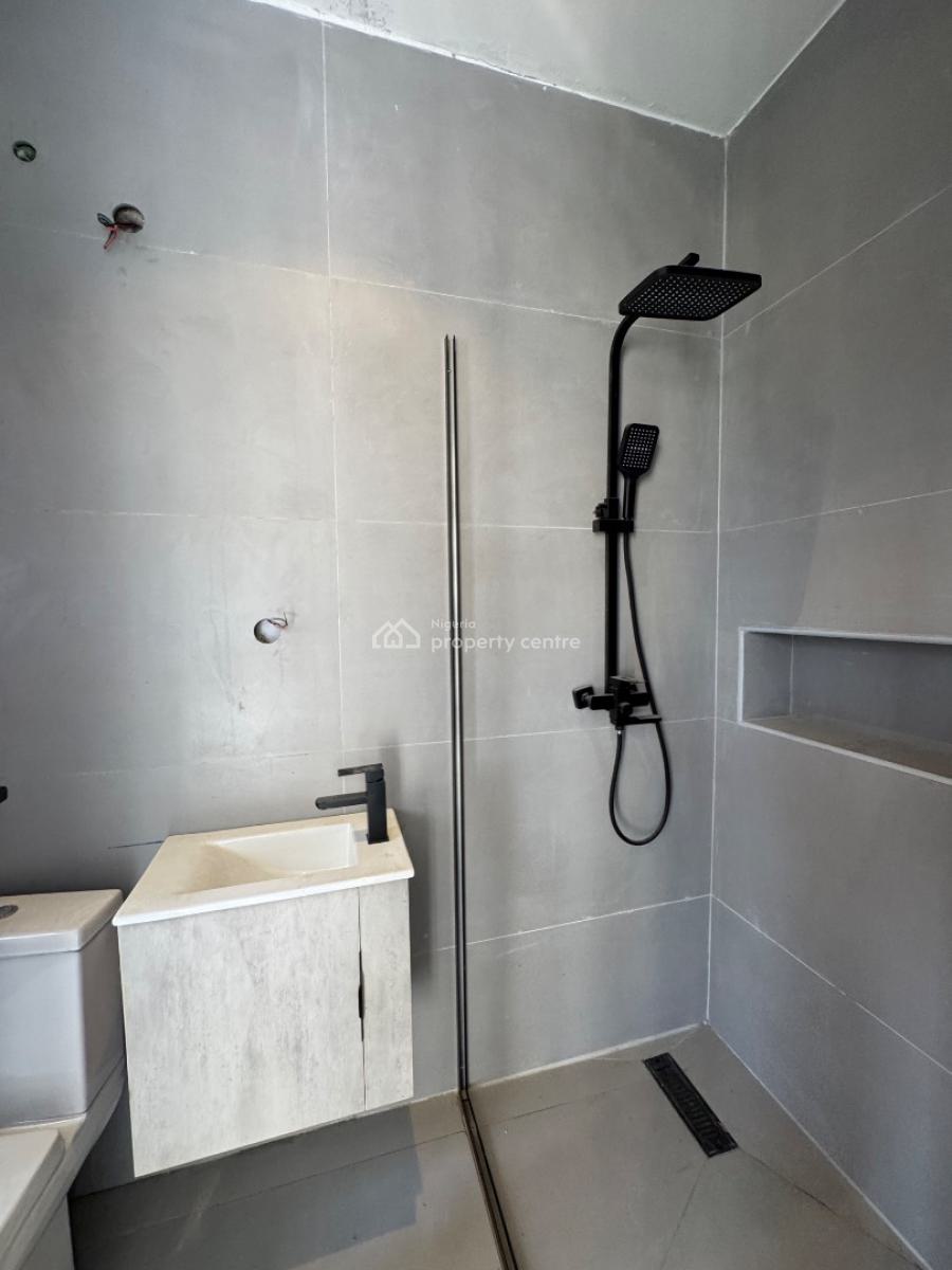 Brand New Two (2) Bedroom Apartment, Lekki, Lagos, Flat / Apartment for Sale