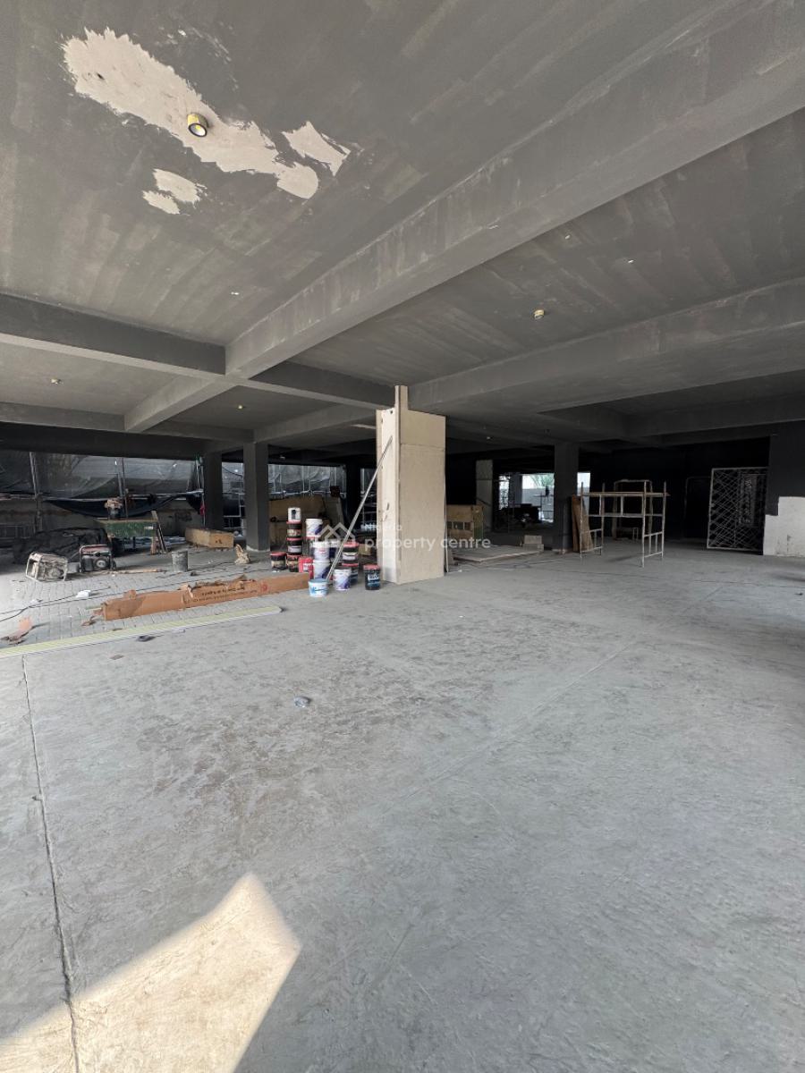 Brand New Two (2) Bedroom Apartment, Lekki, Lagos, Flat / Apartment for Sale