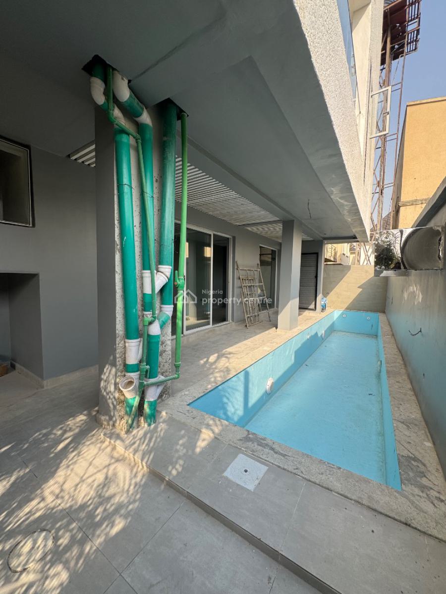 Brand New Two (2) Bedroom Apartment, Lekki, Lagos, Flat / Apartment for Sale