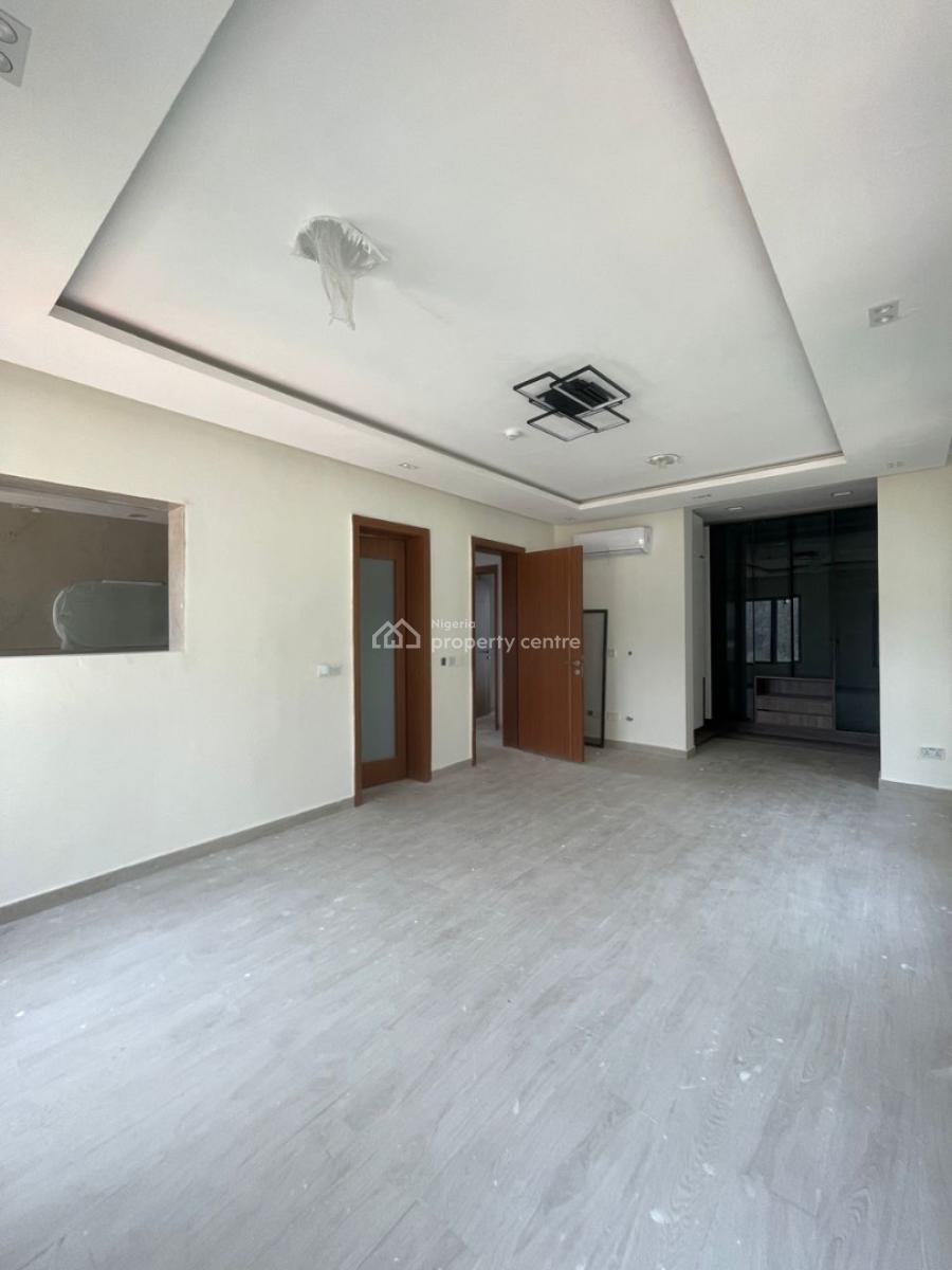 5bedroom Fully Detached Duplex, Ikoyi, Ikoyi, Lagos, Detached Duplex for Sale