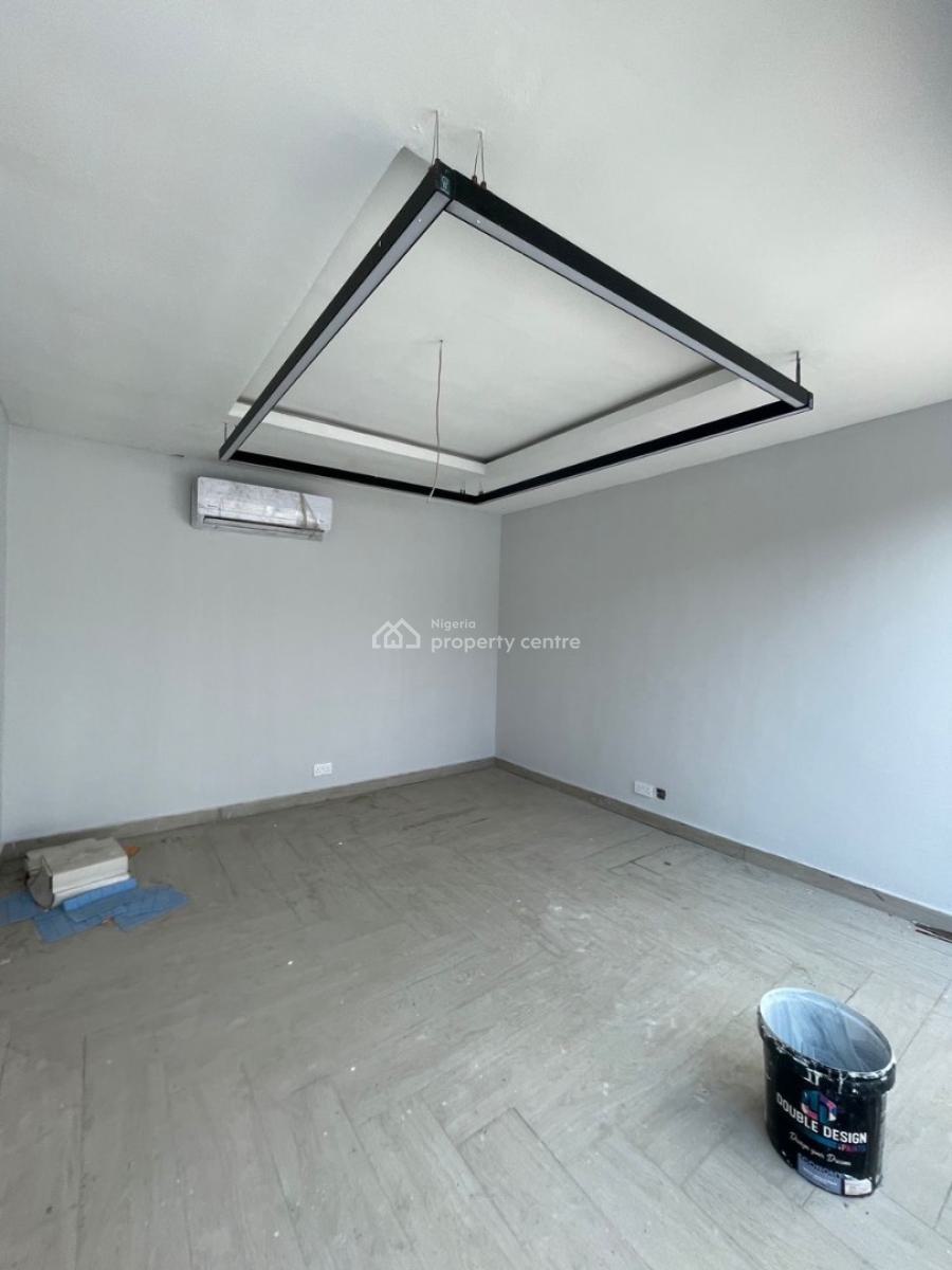 5bedroom Fully Detached Duplex, Ikoyi, Ikoyi, Lagos, Detached Duplex for Sale