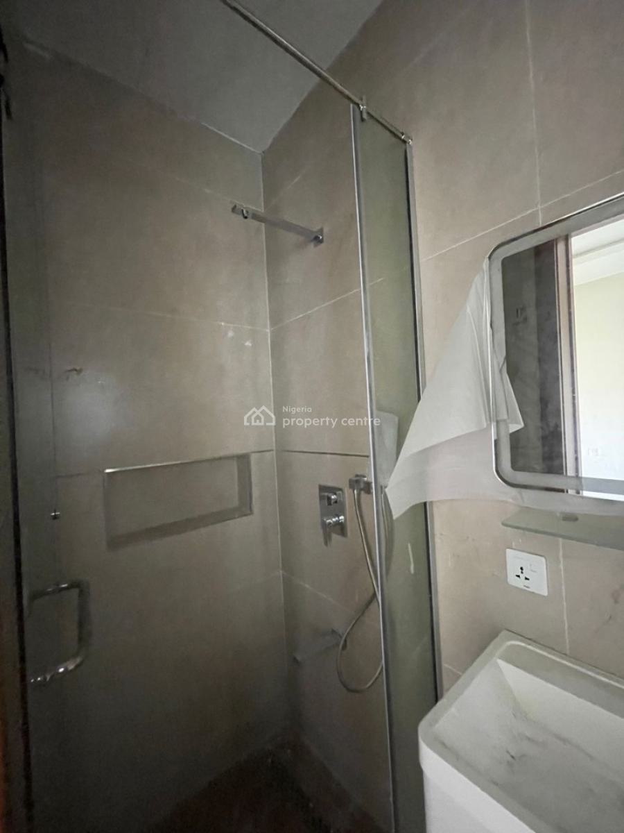 5bedroom Fully Detached Duplex, Ikoyi, Ikoyi, Lagos, Detached Duplex for Sale