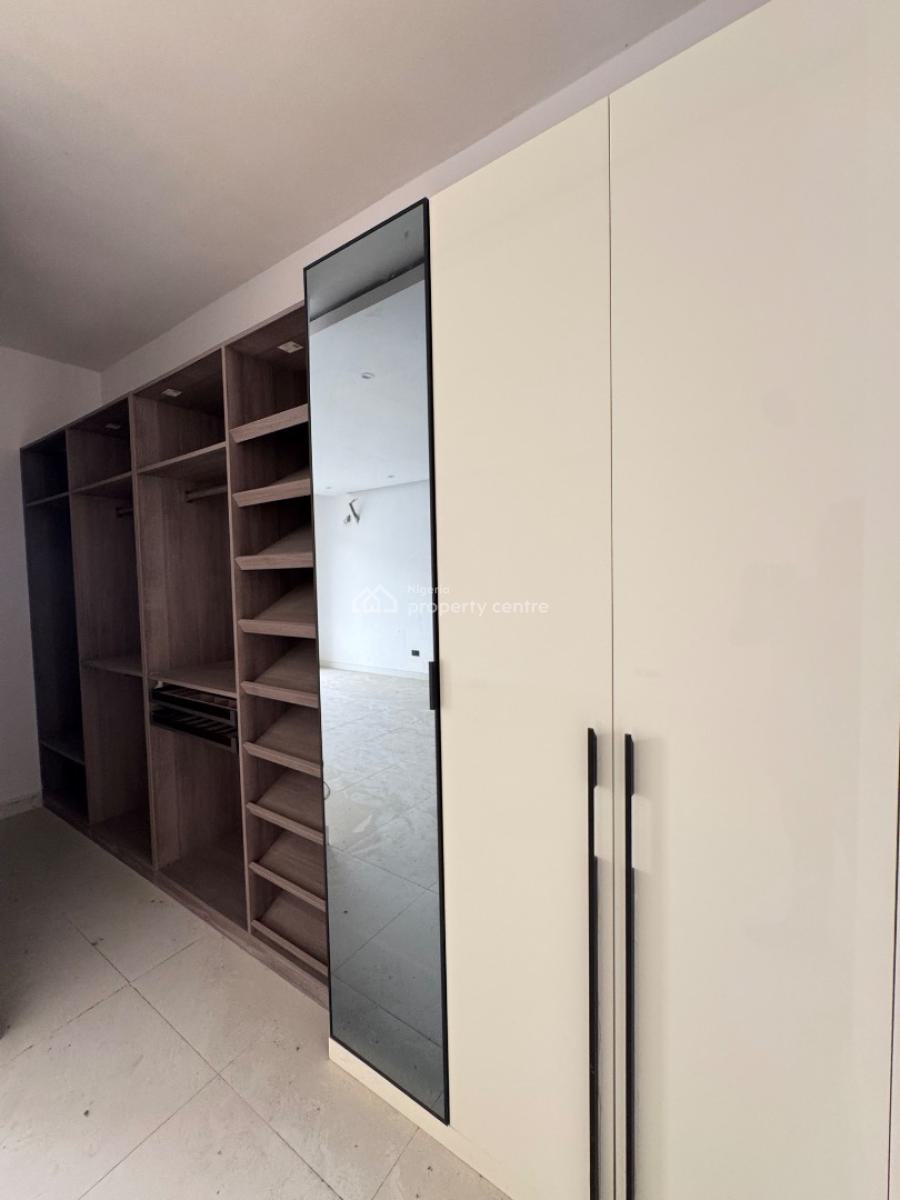 Stunning Four (4) Bedroom Terraced Duplex, Ikate, Lekki, Lagos, Terraced Duplex for Sale