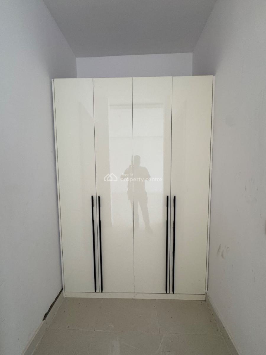 Stunning Four (4) Bedroom Terraced Duplex, Ikate, Lekki, Lagos, Terraced Duplex for Sale