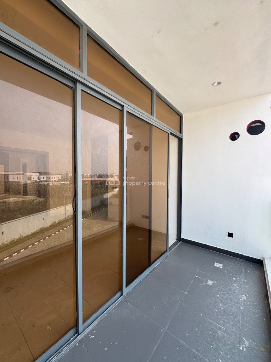 Stunning Four (4) Bedroom Terraced Duplex, Ikate, Lekki, Lagos, Terraced Duplex for Sale