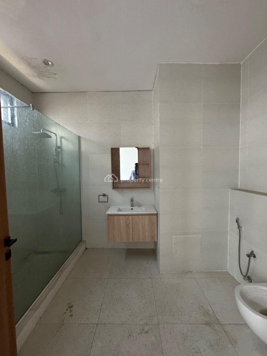 Stunning Four (4) Bedroom Terraced Duplex, Ikate, Lekki, Lagos, Terraced Duplex for Sale