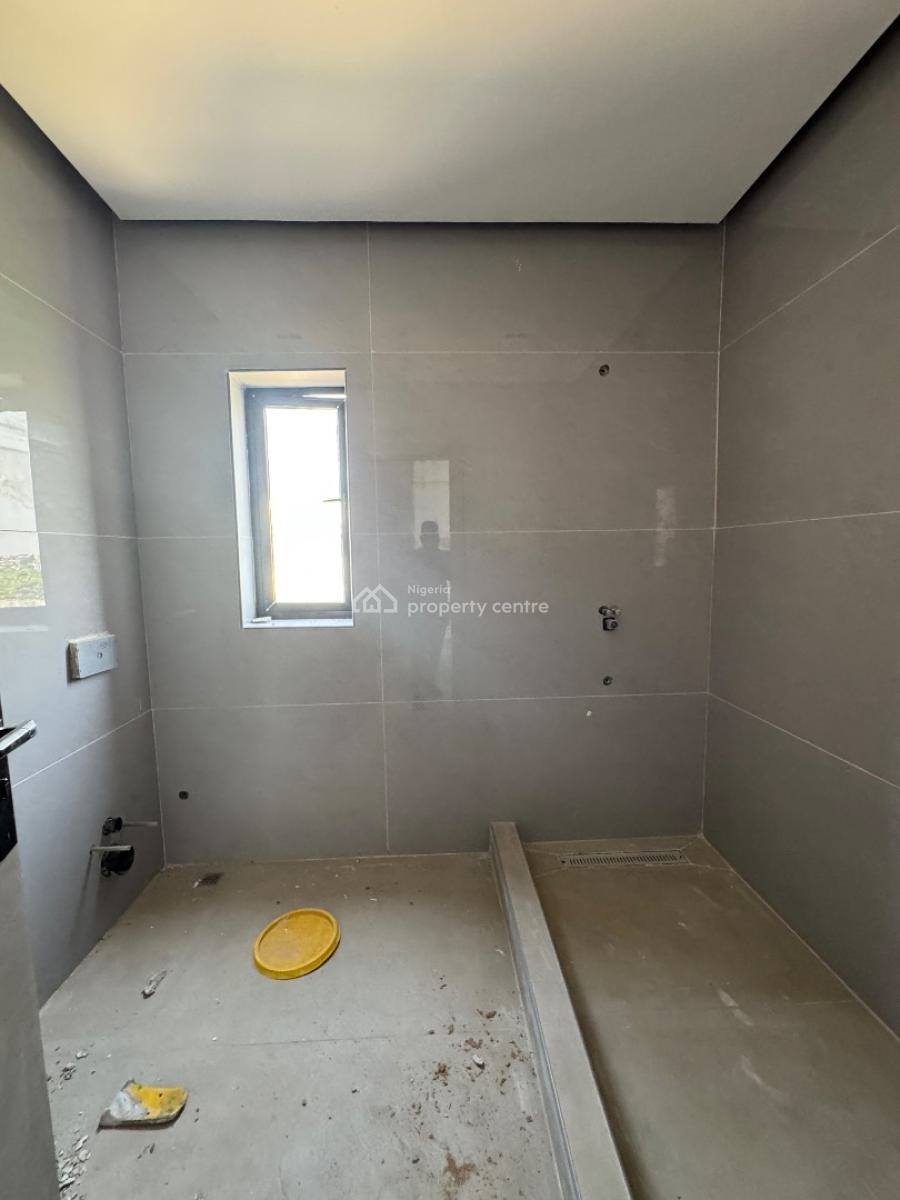 Nicely Crafted Five (5) Bedroom Semi-detached Duplex, Ikate, Lekki, Lagos, Semi-detached Duplex for Sale