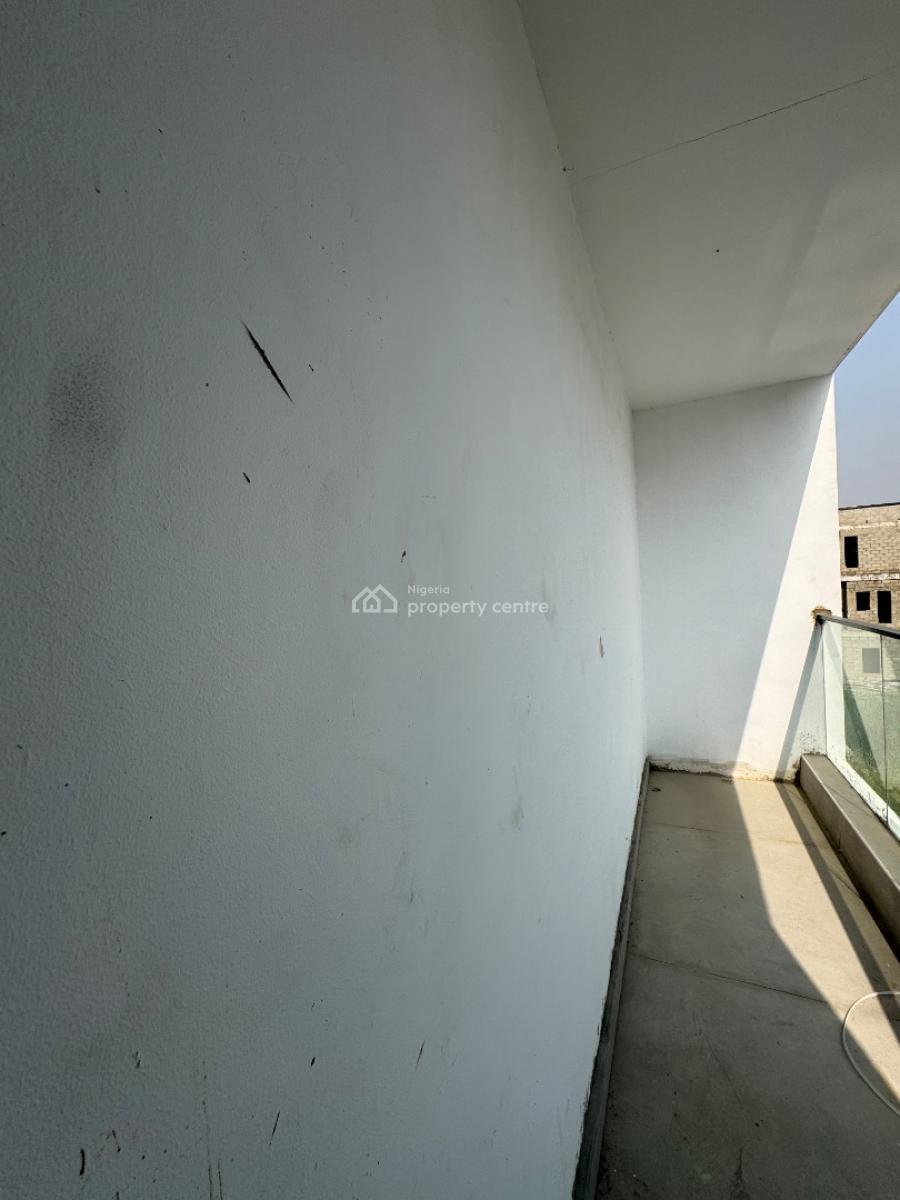 Nicely Crafted Five (5) Bedroom Semi-detached Duplex, Ikate, Lekki, Lagos, Semi-detached Duplex for Sale