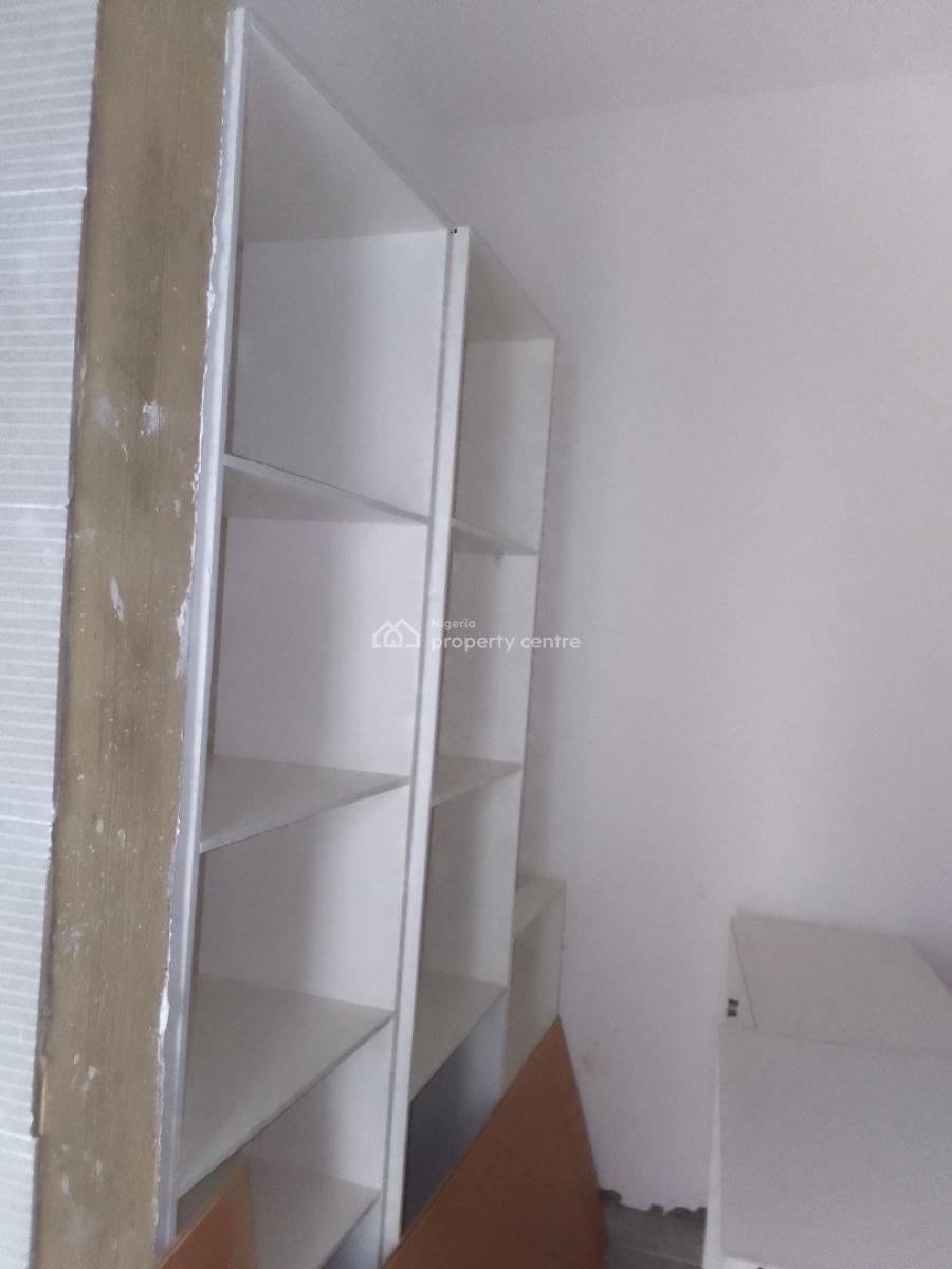 Luxury Mixed Apartments in a Secure Estate  2 & 3 Bedroom Flats & Mai, By Whitesand School Street, Lekki Phase 1, Lekki, Lagos, Flat / Apartment for Sale