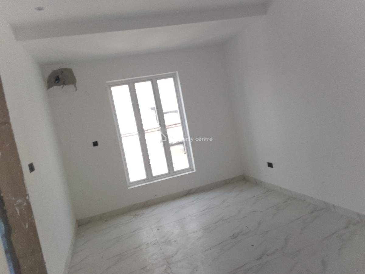 Luxury Mixed Apartments in a Secure Estate  2 & 3 Bedroom Flats & Mai, By Whitesand School Street, Lekki Phase 1, Lekki, Lagos, Flat / Apartment for Sale