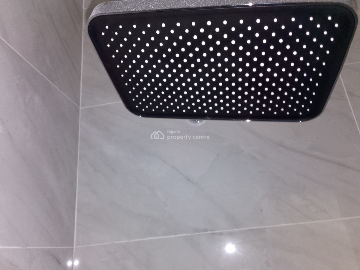 Luxury Mixed Apartments in a Secure Estate  2 & 3 Bedroom Flats & Mai, By Whitesand School Street, Lekki Phase 1, Lekki, Lagos, Flat / Apartment for Sale