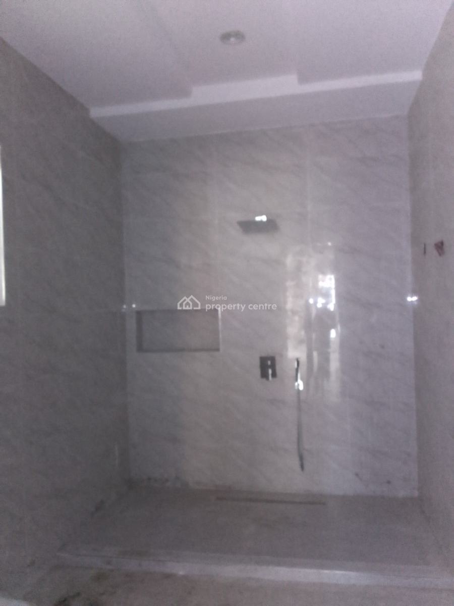 Luxury Mixed Apartments in a Secure Estate  2 & 3 Bedroom Flats & Mai, By Whitesand School Street, Lekki Phase 1, Lekki, Lagos, Flat / Apartment for Sale