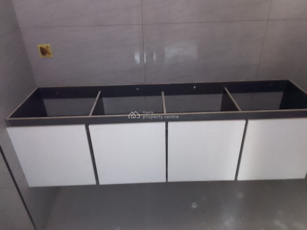 Luxury Mixed Apartments in a Secure Estate  2 & 3 Bedroom Flats & Mai, By Whitesand School Street, Lekki Phase 1, Lekki, Lagos, Flat / Apartment for Sale