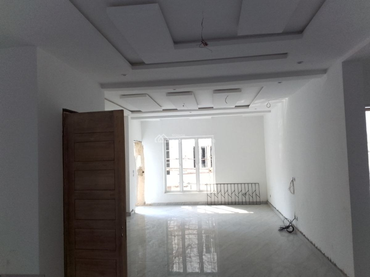 Luxury Mixed Apartments in a Secure Estate  2 & 3 Bedroom Flats & Mai, By Whitesand School Street, Lekki Phase 1, Lekki, Lagos, Flat / Apartment for Sale