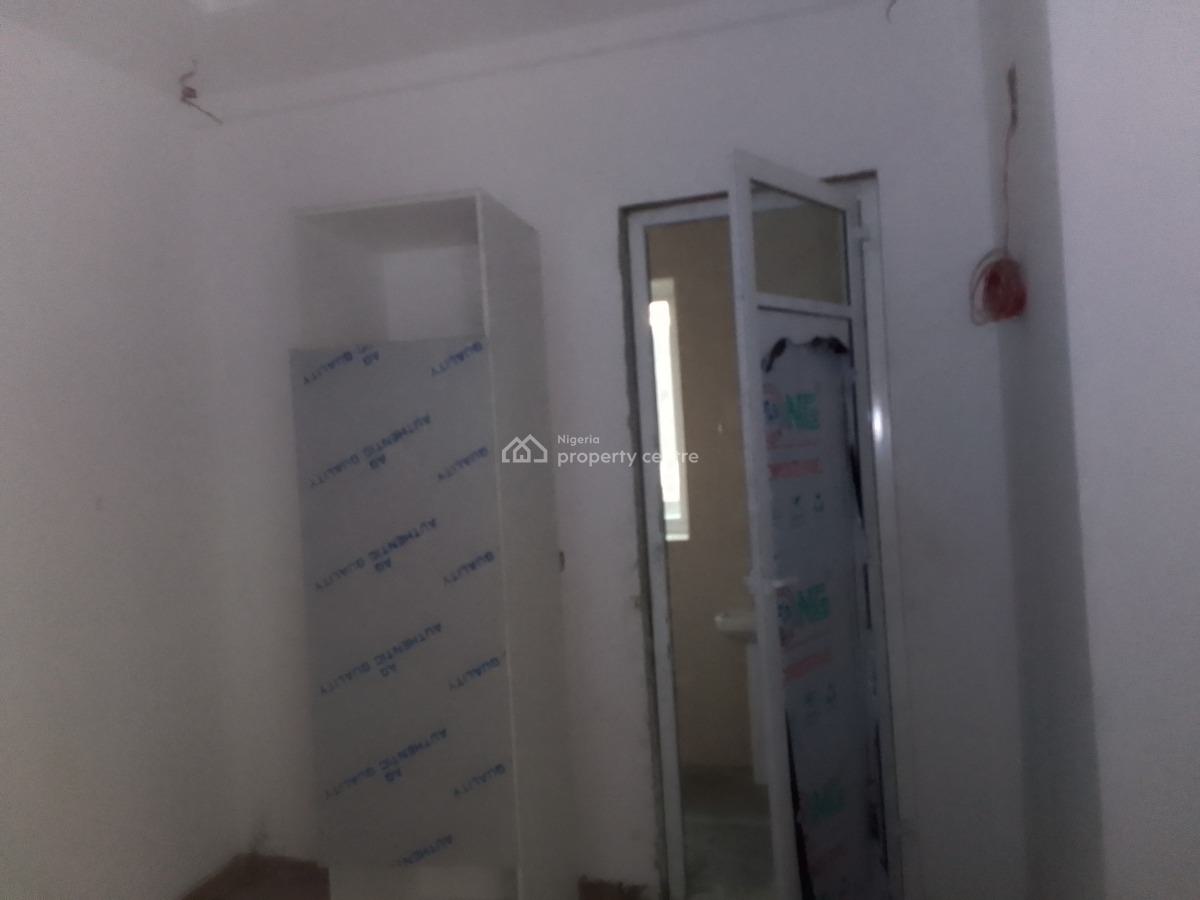 Luxury Mixed Apartments in a Secure Estate  2 & 3 Bedroom Flats & Mai, By Whitesand School Street, Lekki Phase 1, Lekki, Lagos, Flat / Apartment for Sale