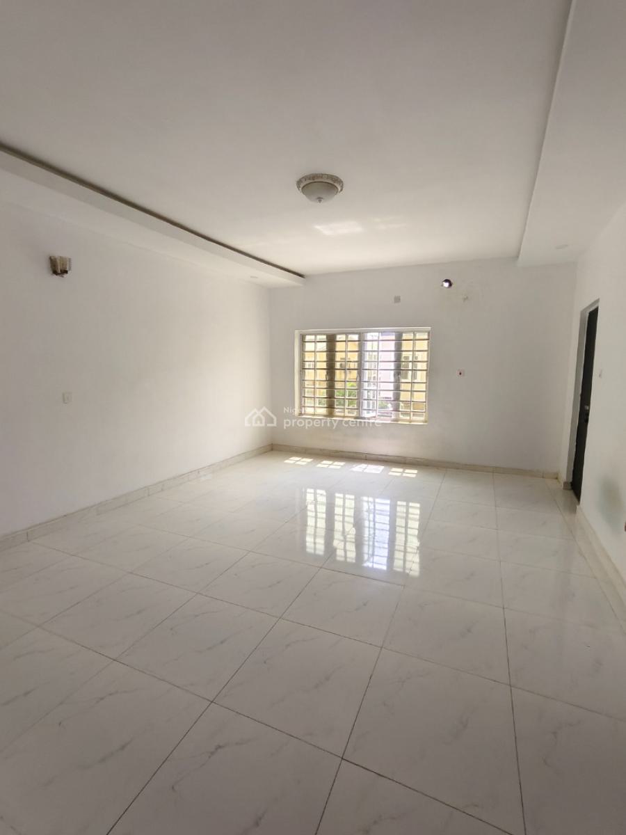 Sharp 4 Bedrooms Terraced Duplex, Pepperoni, Lekki Garden, Ajah, Lagos, Terraced Duplex for Rent