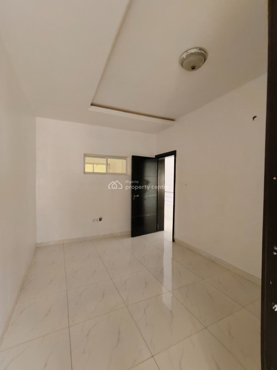 Sharp 4 Bedrooms Terraced Duplex, Pepperoni, Lekki Garden, Ajah, Lagos, Terraced Duplex for Rent