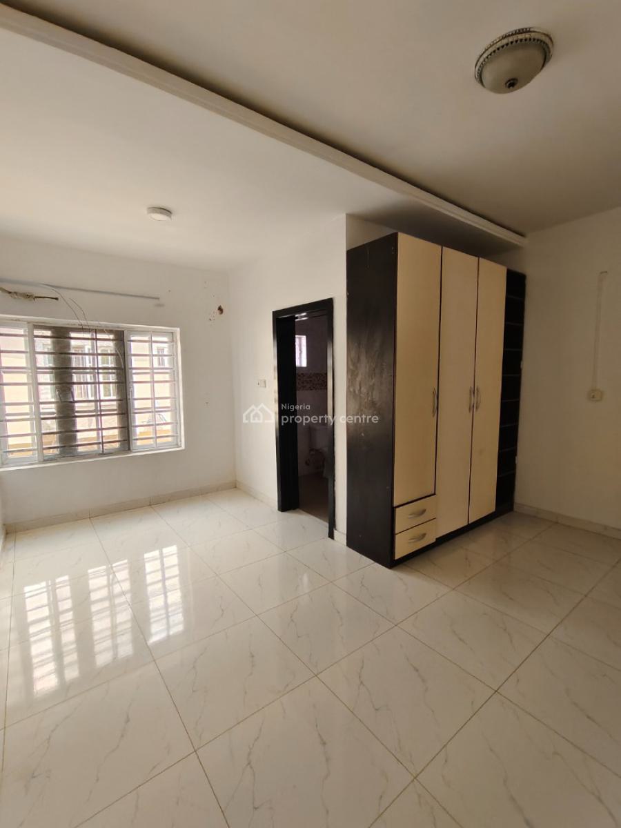Sharp 4 Bedrooms Terraced Duplex, Pepperoni, Lekki Garden, Ajah, Lagos, Terraced Duplex for Rent