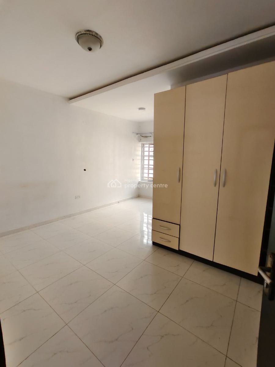 Sharp 4 Bedrooms Terraced Duplex, Pepperoni, Lekki Garden, Ajah, Lagos, Terraced Duplex for Rent