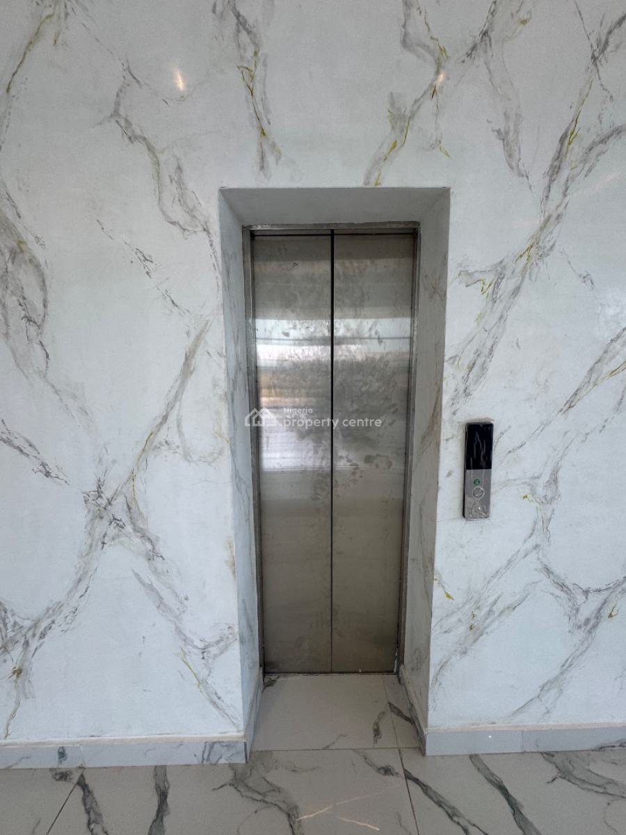 Contemporary Five (5) Bedroom Detached Duplex, Ikate, Lekki, Lagos, Detached Duplex for Sale