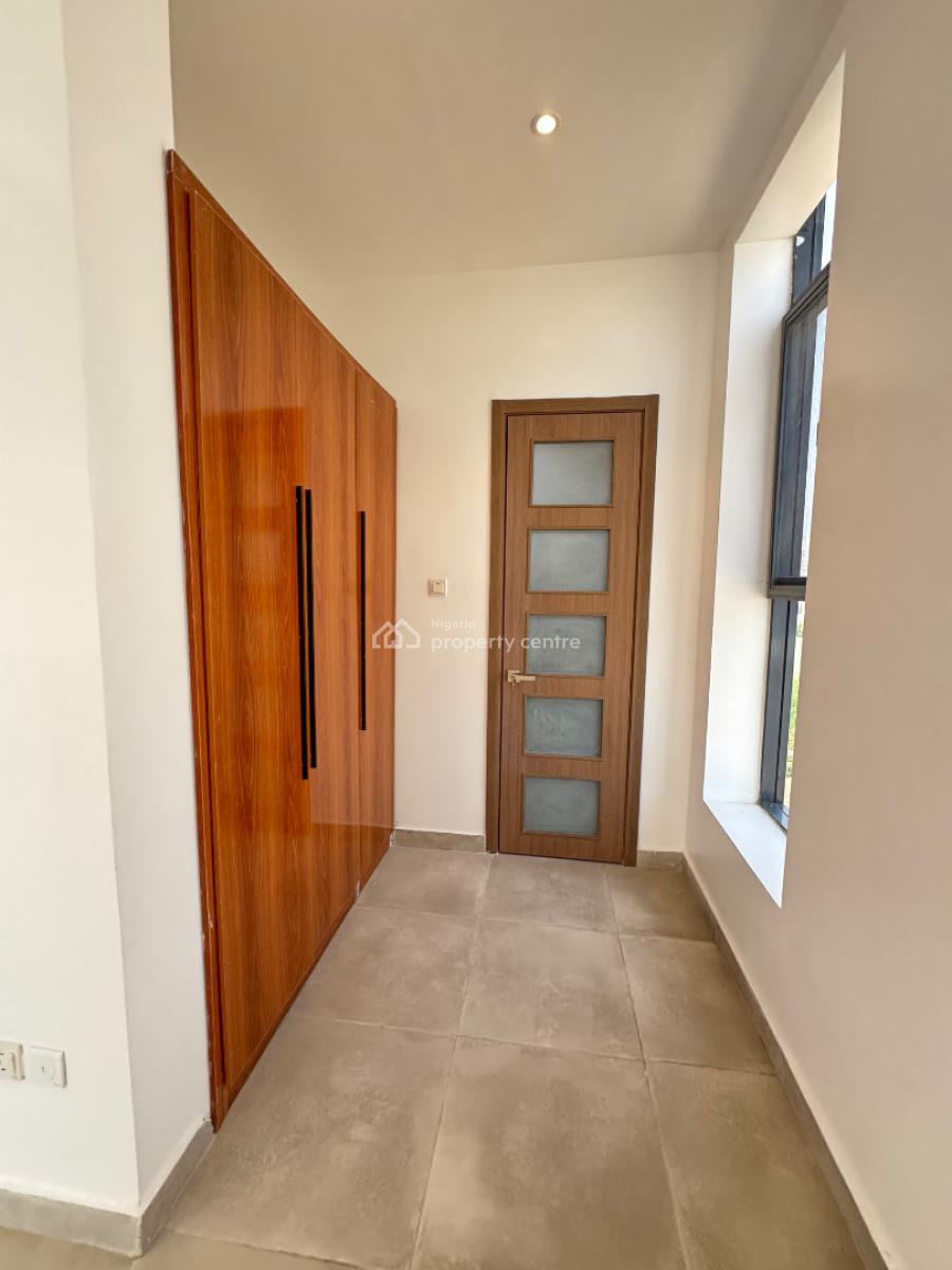 Contemporary Five (5) Bedroom Detached Duplex, Ikate, Lekki, Lagos, Detached Duplex for Sale