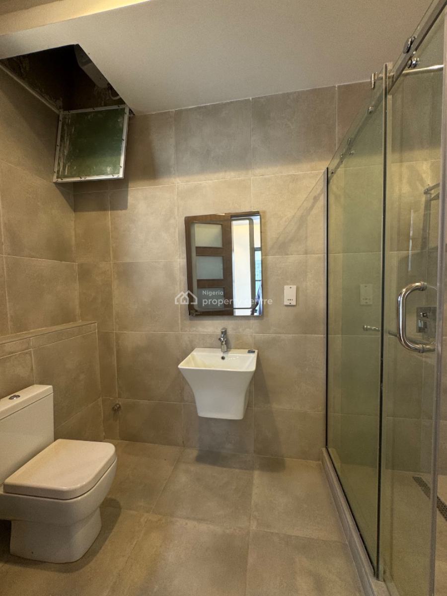 Contemporary Five (5) Bedroom Detached Duplex, Ikate, Lekki, Lagos, Detached Duplex for Sale