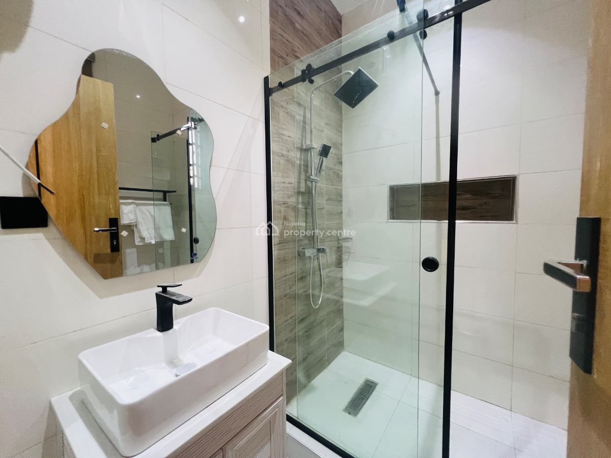 Premium 2 Bedroom Apartments with Elevator, Eleguishi Royal Layout Off Freedom Way Lekki, Lekki Phase 1, Lekki, Lagos, Flat / Apartment for Sale